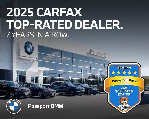 2027 BMW 5 Series 530i xDrive