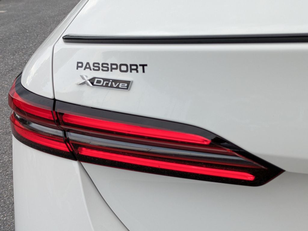 2027 BMW 5 Series 530i xDrive