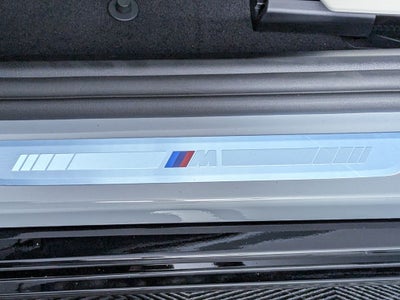 2027 BMW 5 Series 530i xDrive