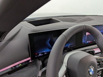 2027 BMW 5 Series 530i xDrive