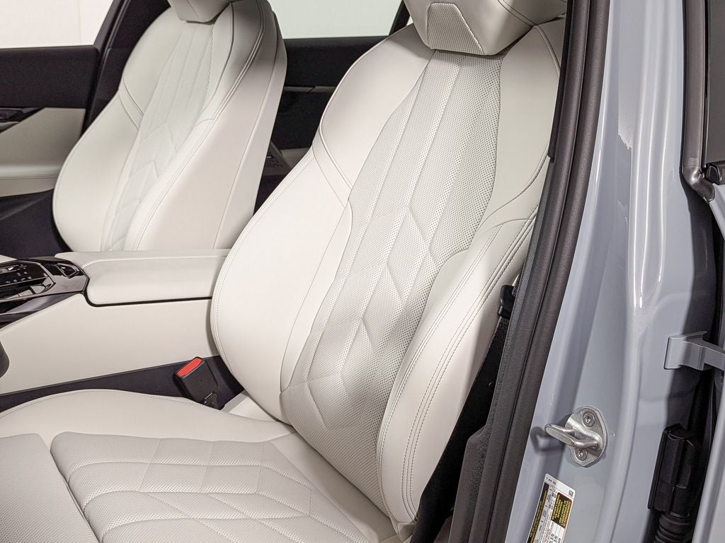 2027 BMW 5 Series 530i xDrive