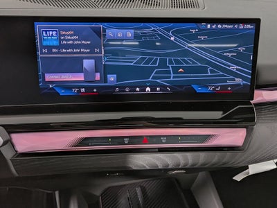 2027 BMW 5 Series 530i xDrive