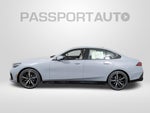 2027 BMW 5 Series 530i xDrive