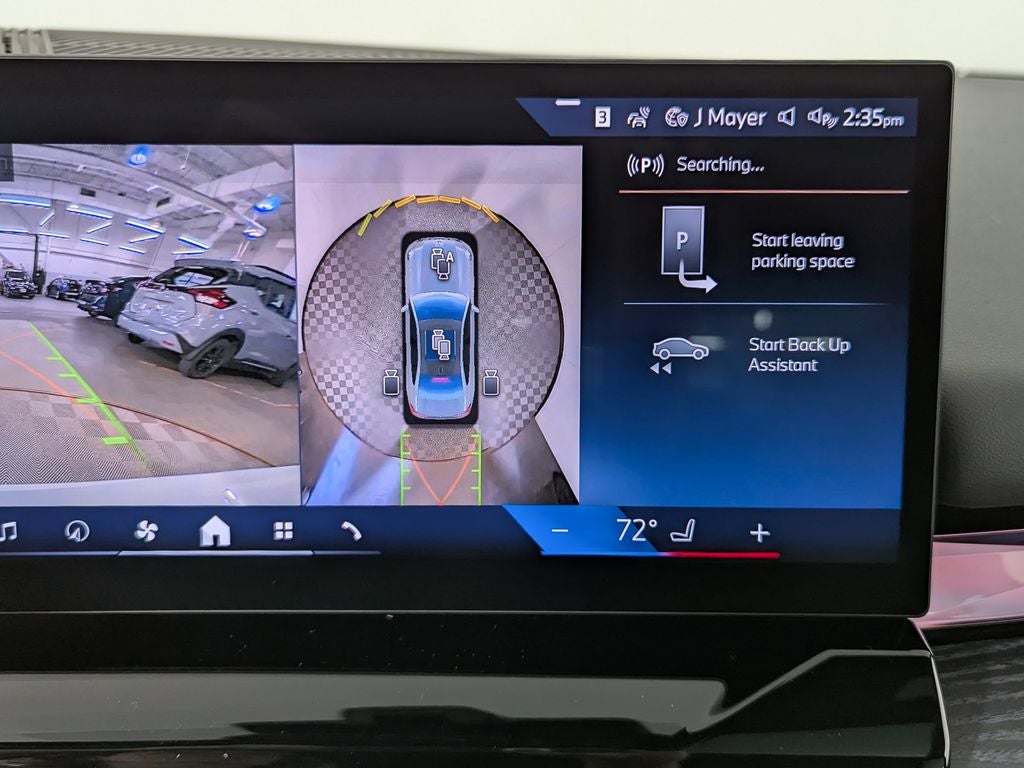 2027 BMW 5 Series 530i xDrive
