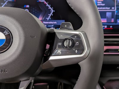 2027 BMW 5 Series 530i xDrive