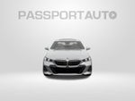 2027 BMW 5 Series 530i xDrive