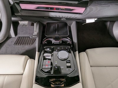 2027 BMW 5 Series 530i xDrive