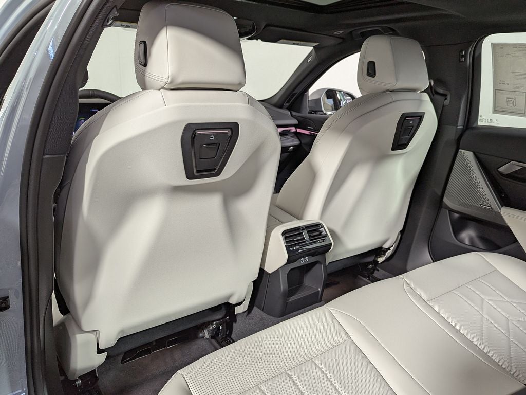 2027 BMW 5 Series 530i xDrive