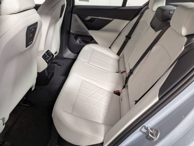 2027 BMW 5 Series 530i xDrive