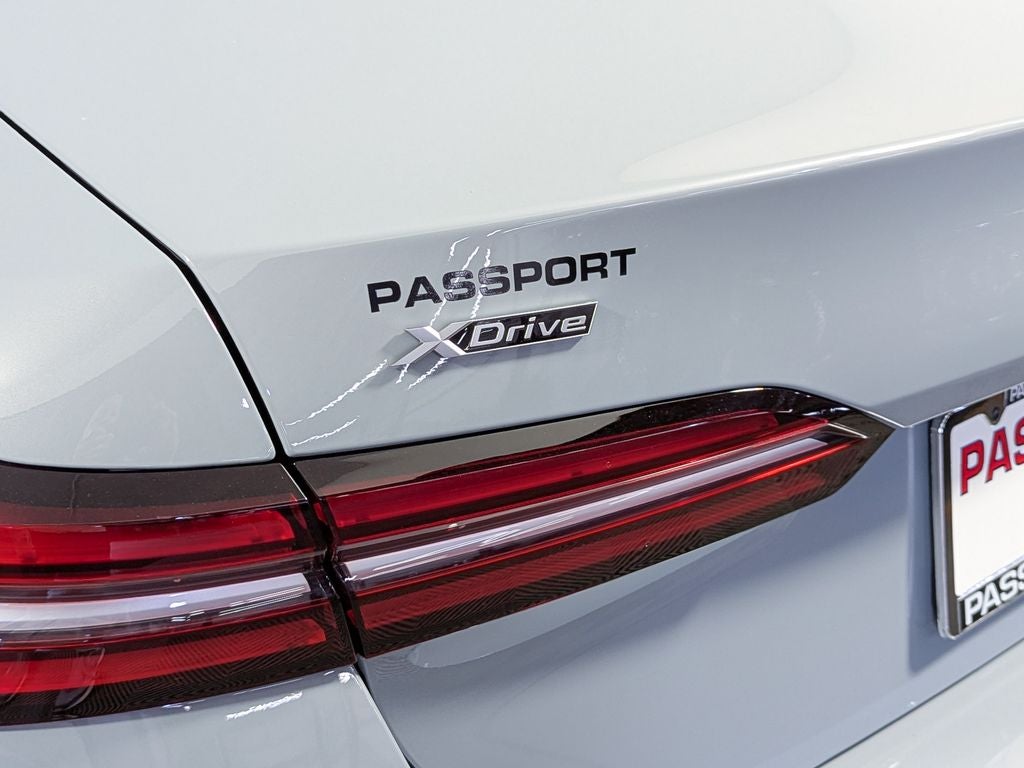 2027 BMW 5 Series 530i xDrive