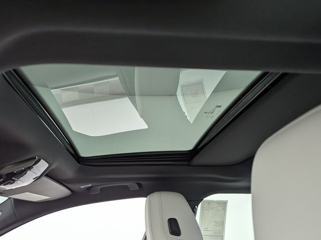2027 BMW 5 Series 530i xDrive