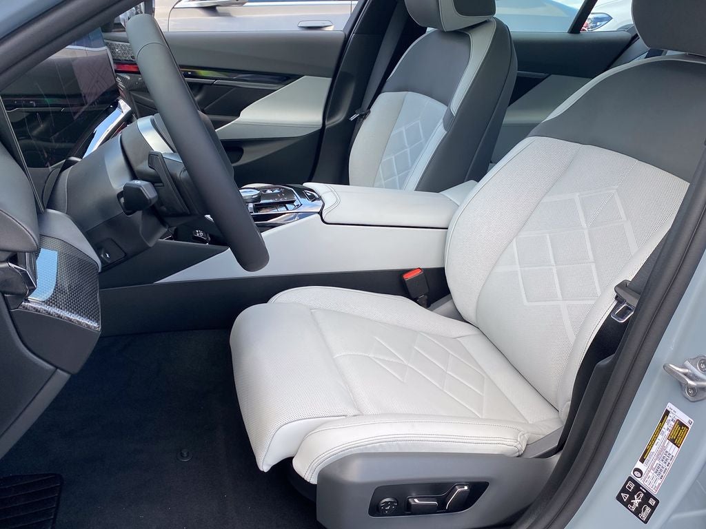2027 BMW 5 Series 530i xDrive