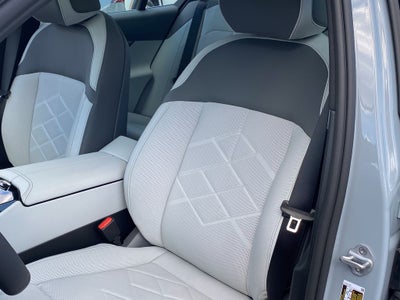 2027 BMW 5 Series 530i xDrive