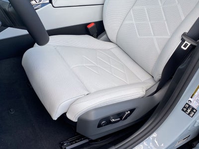 2027 BMW 5 Series 530i xDrive