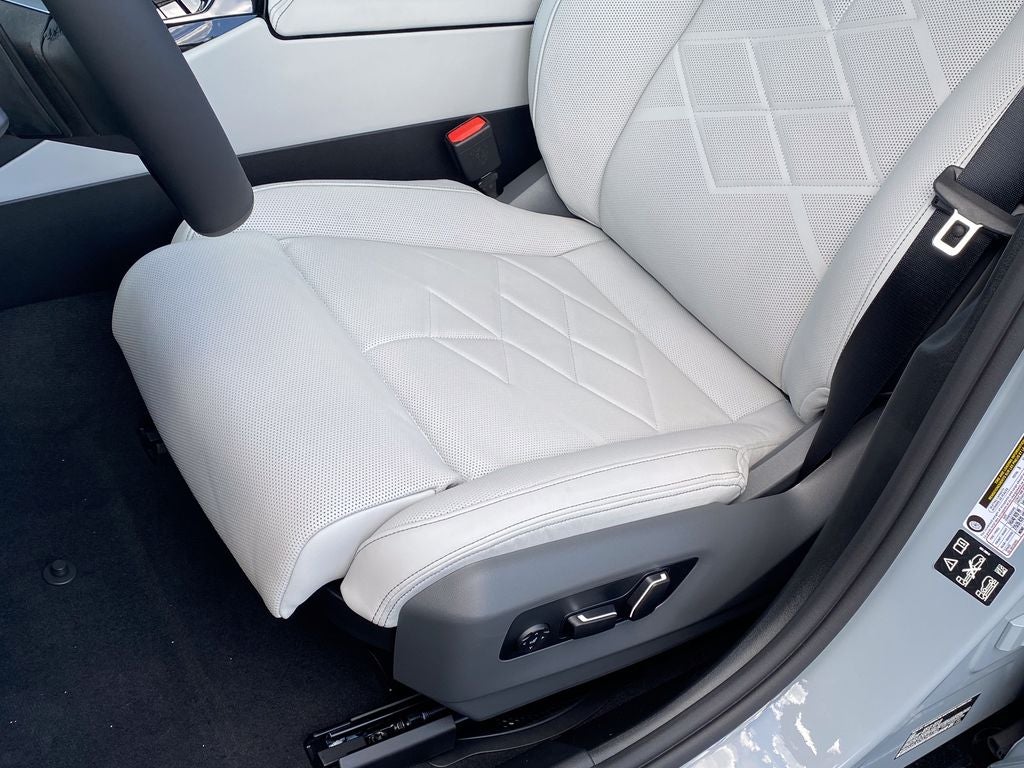 2027 BMW 5 Series 530i xDrive