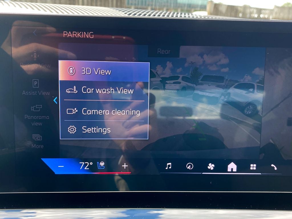 2027 BMW 5 Series 530i xDrive