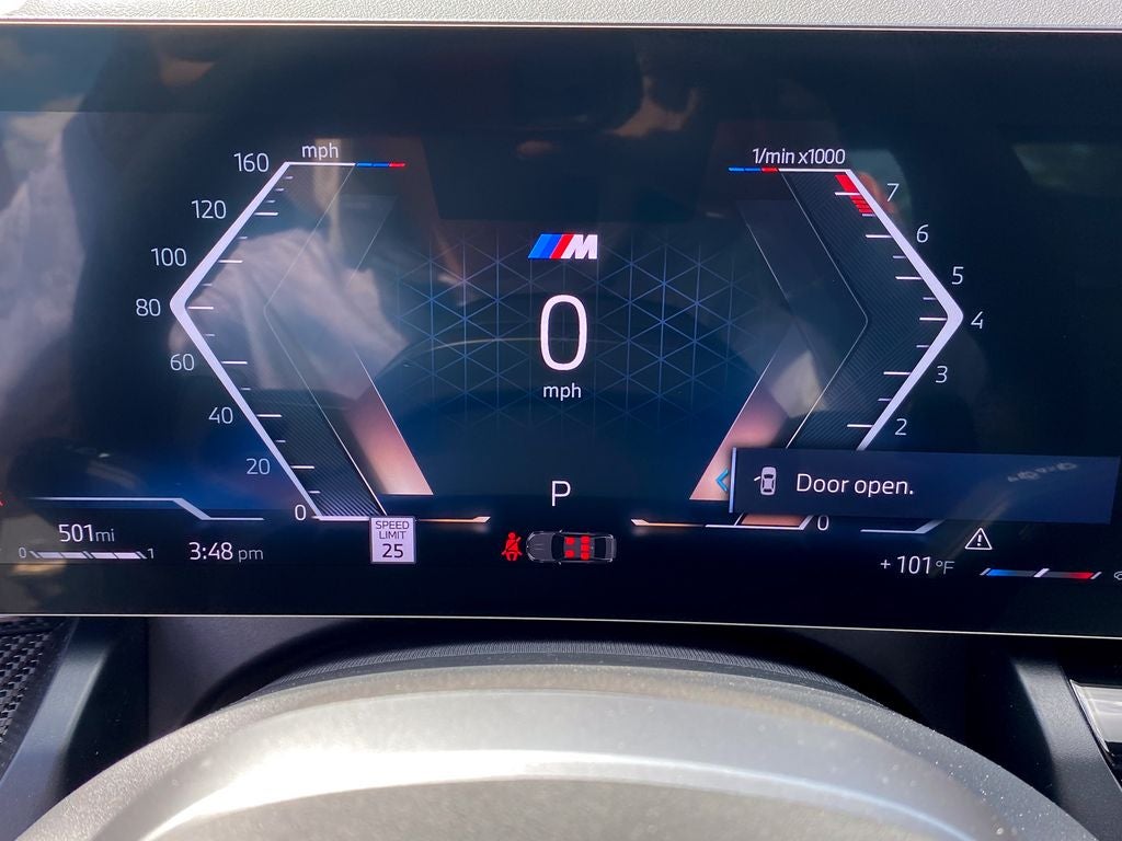 2027 BMW 5 Series 530i xDrive