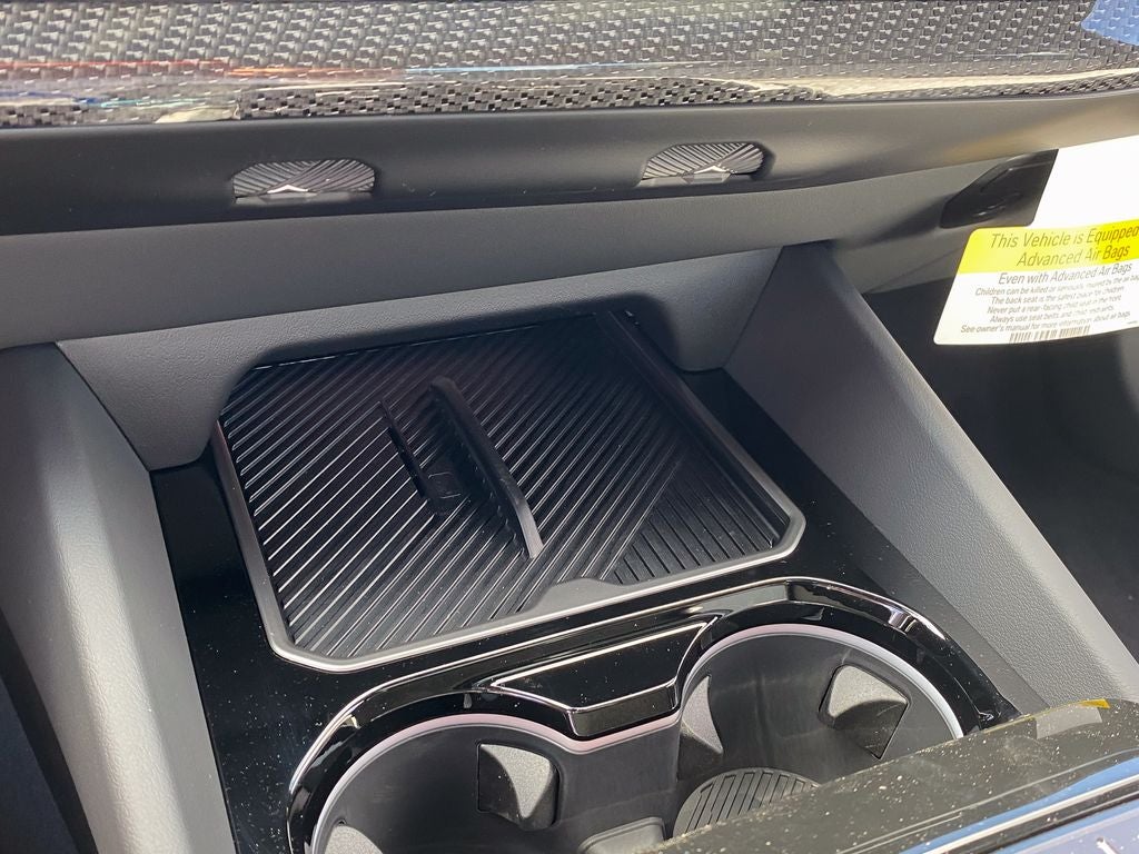 2027 BMW 5 Series 530i xDrive