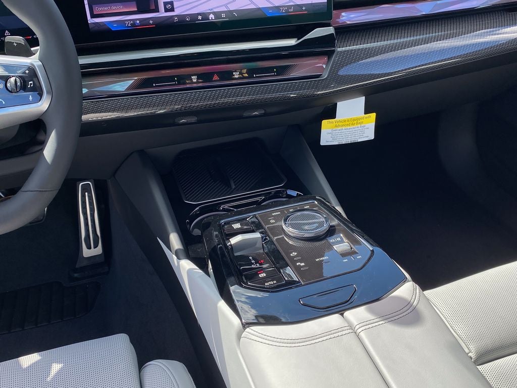 2027 BMW 5 Series 530i xDrive
