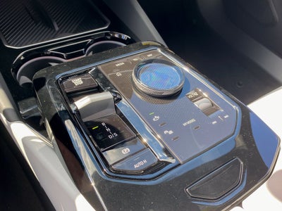 2027 BMW 5 Series 530i xDrive