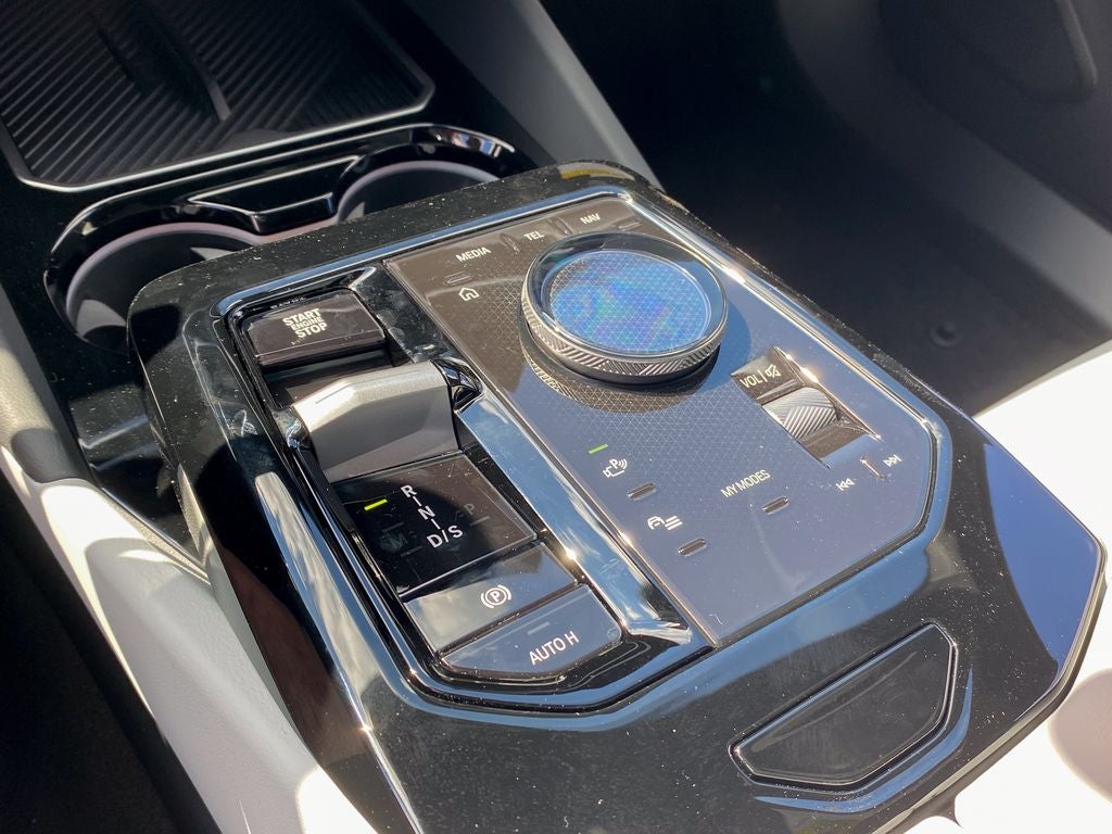 2027 BMW 5 Series 530i xDrive