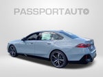 2027 BMW 5 Series 530i xDrive