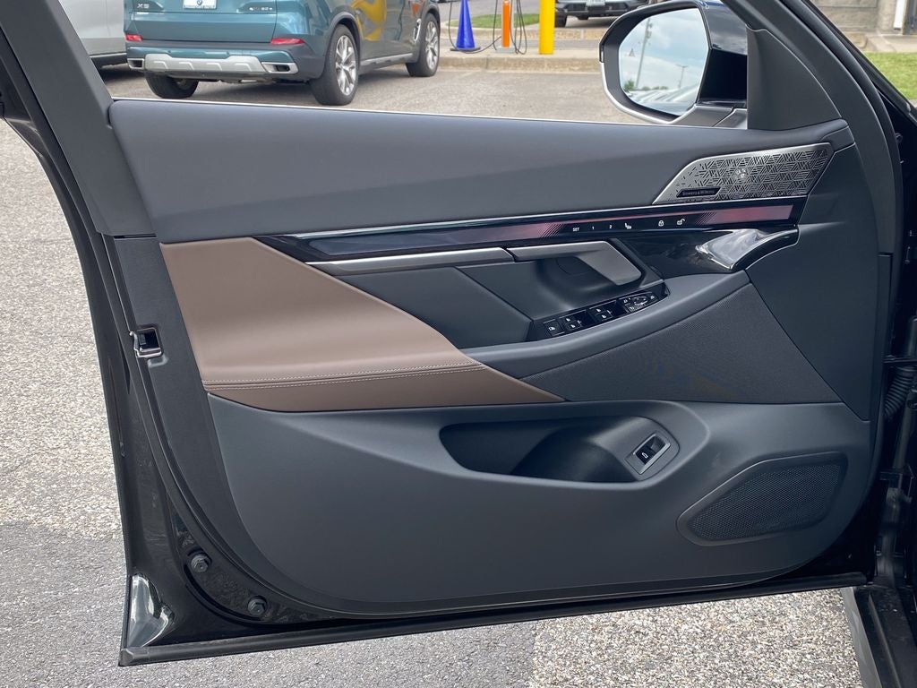 2027 BMW 5 Series 530i xDrive