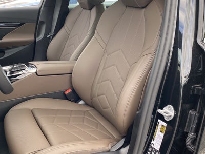 2027 BMW 5 Series 530i xDrive