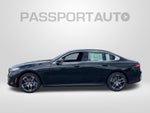 2027 BMW 5 Series 530i xDrive