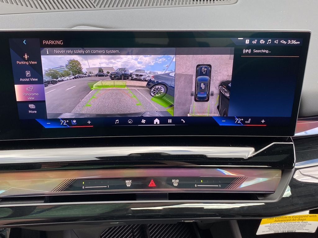 2027 BMW 5 Series 530i xDrive