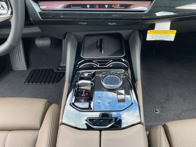 2027 BMW 5 Series 530i xDrive
