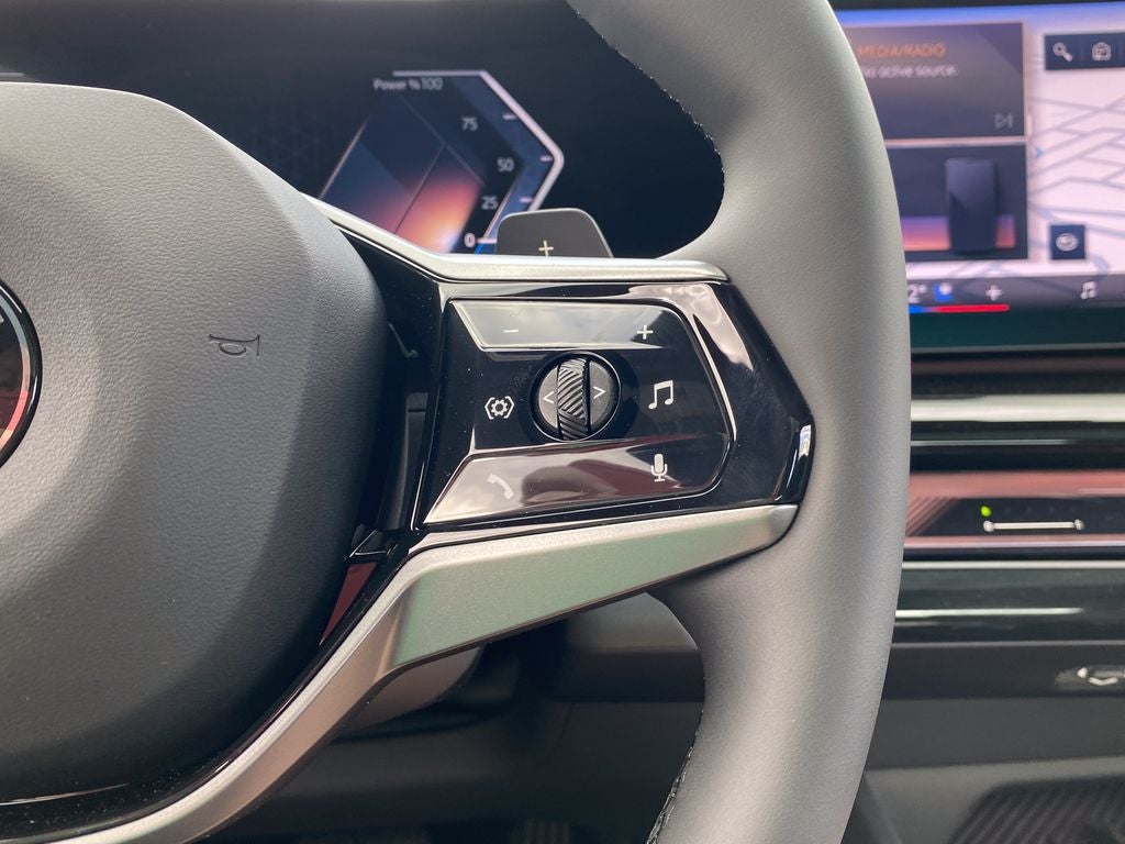 2027 BMW 5 Series 530i xDrive