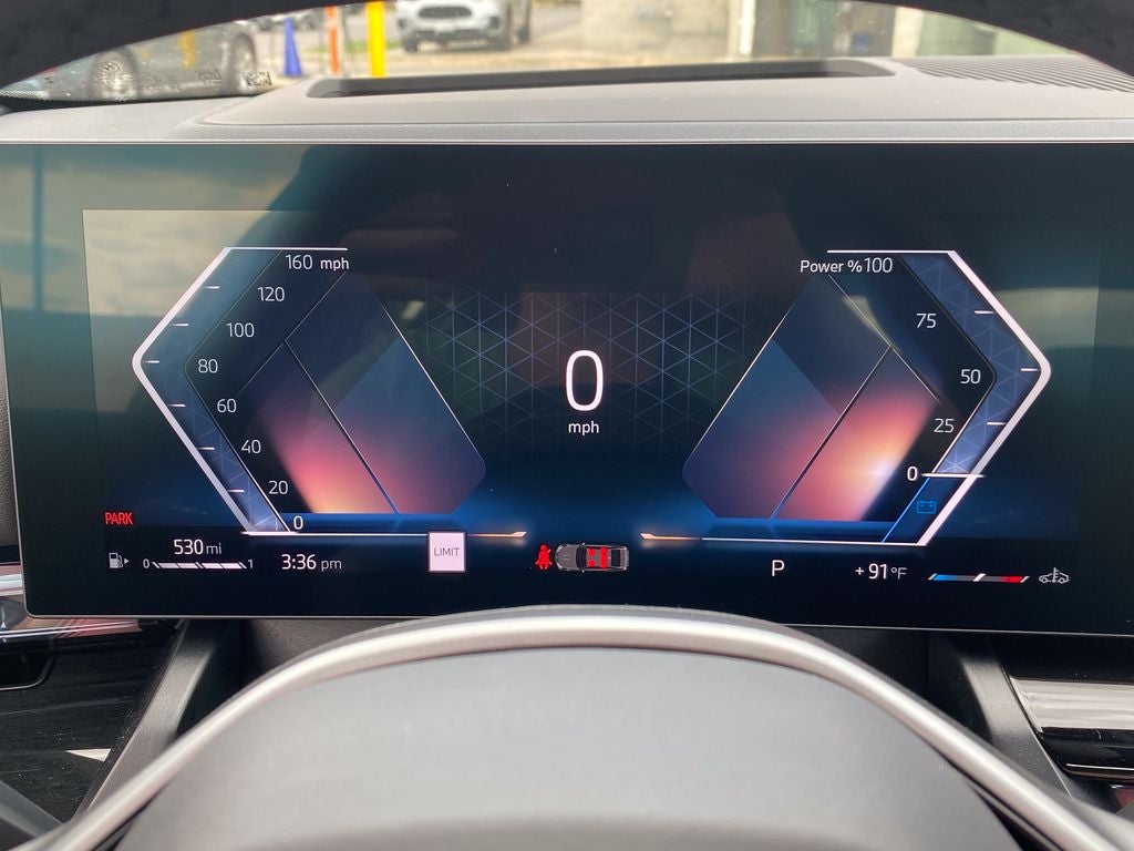 2027 BMW 5 Series 530i xDrive