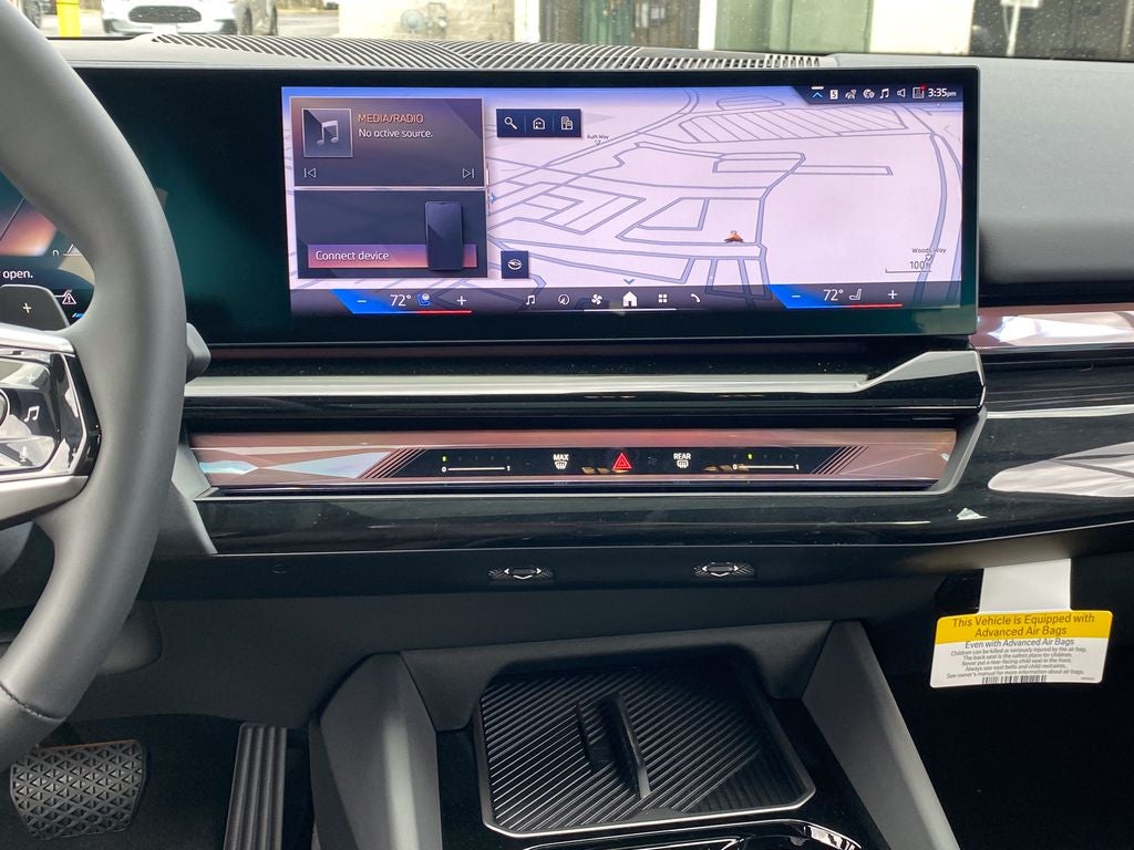 2027 BMW 5 Series 530i xDrive