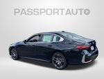 2027 BMW 5 Series 530i xDrive