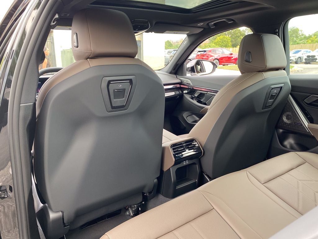 2027 BMW 5 Series 530i xDrive