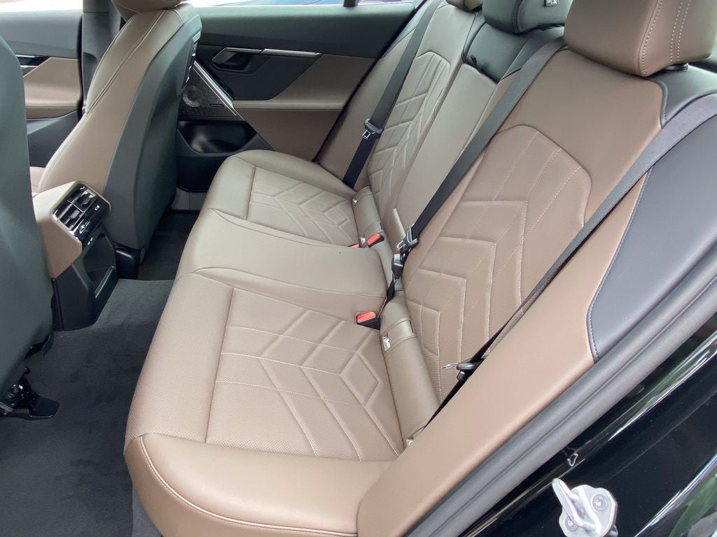 2027 BMW 5 Series 530i xDrive