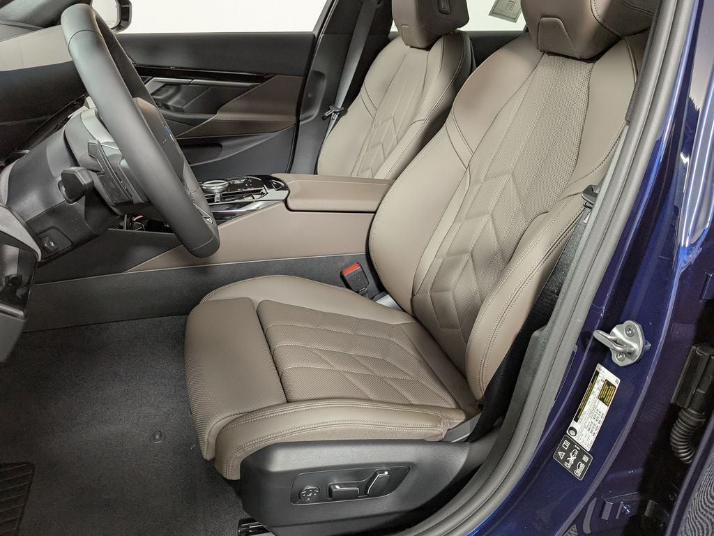 2026 BMW 5 Series 530i xDrive