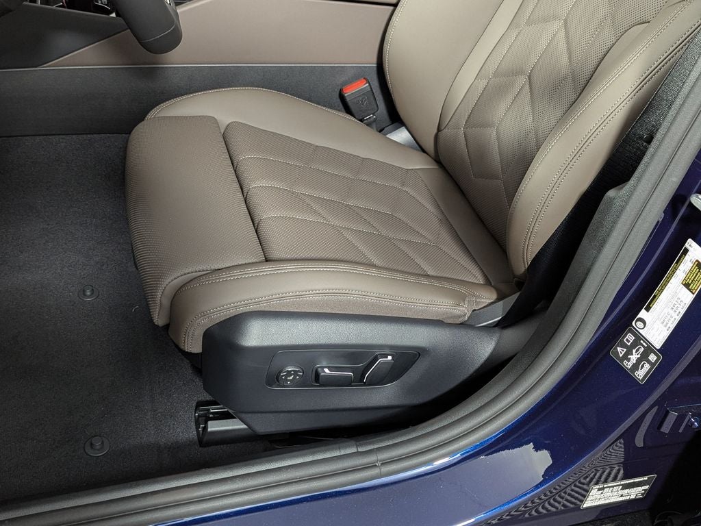 2026 BMW 5 Series 530i xDrive