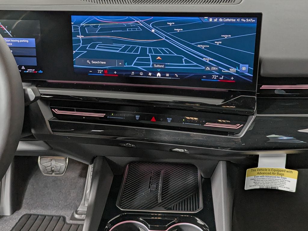 2026 BMW 5 Series 530i xDrive