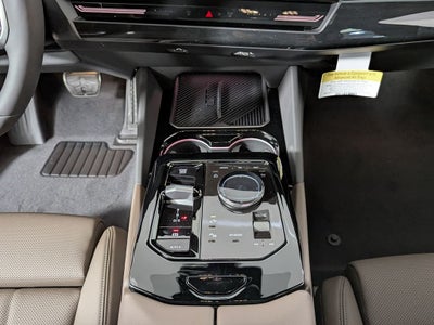 2026 BMW 5 Series 530i xDrive