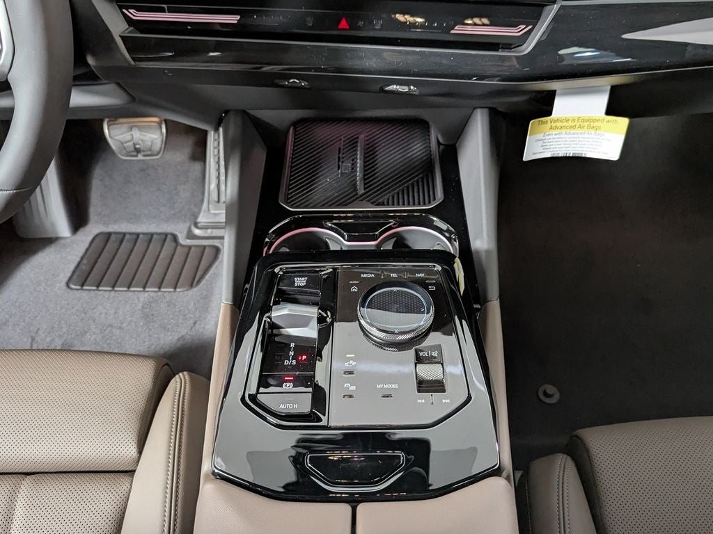 2026 BMW 5 Series 530i xDrive