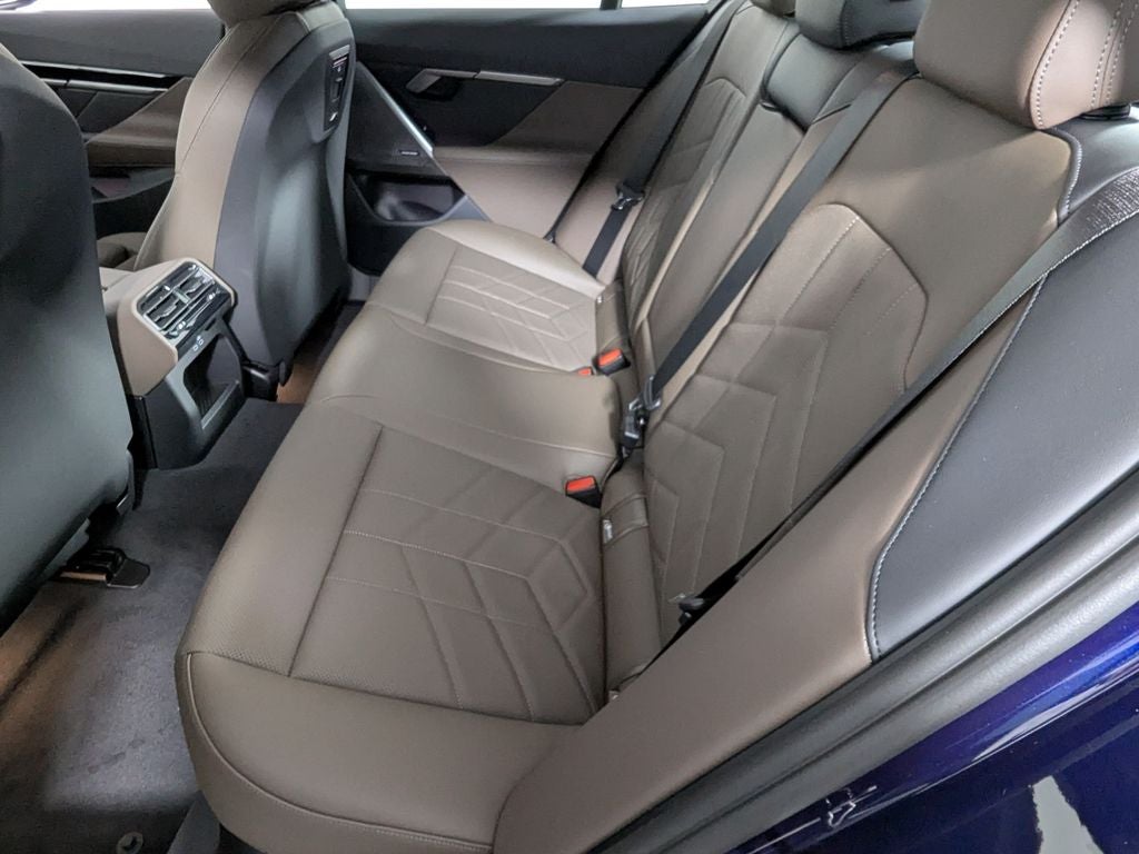 2026 BMW 5 Series 530i xDrive