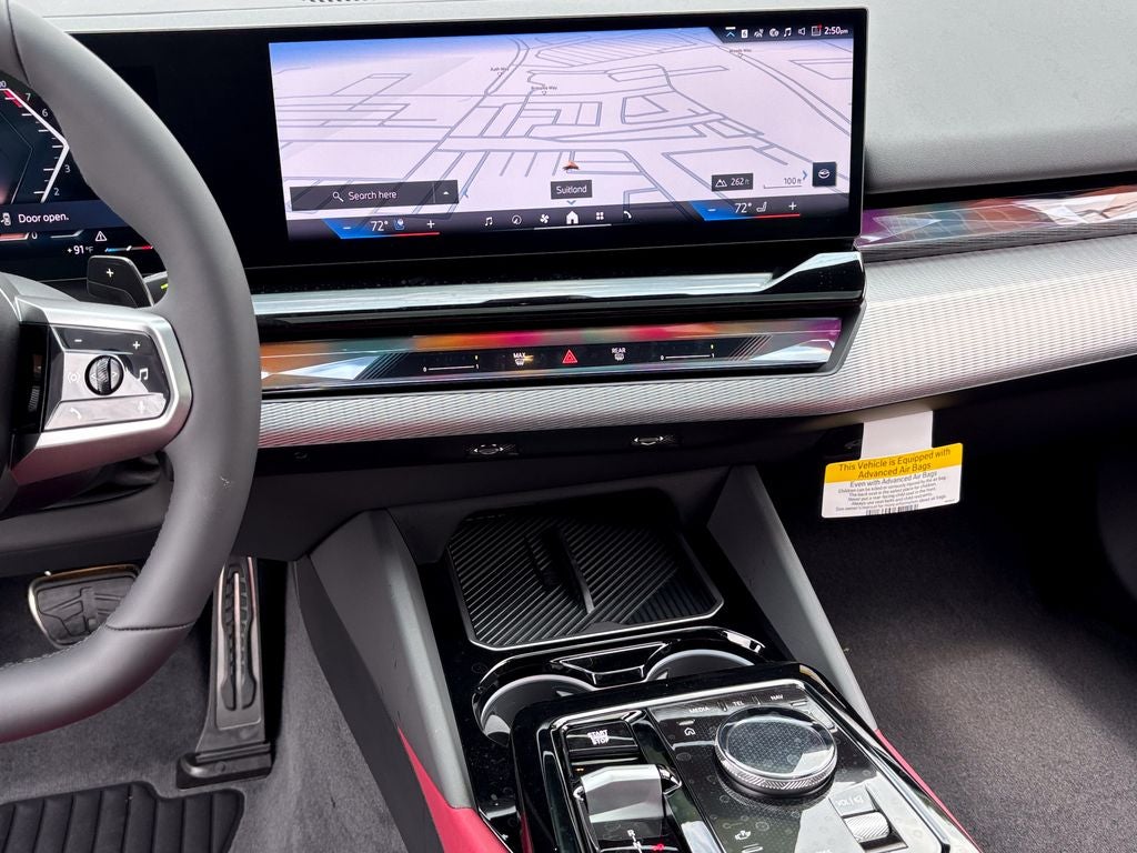 2027 BMW 5 Series 530i xDrive