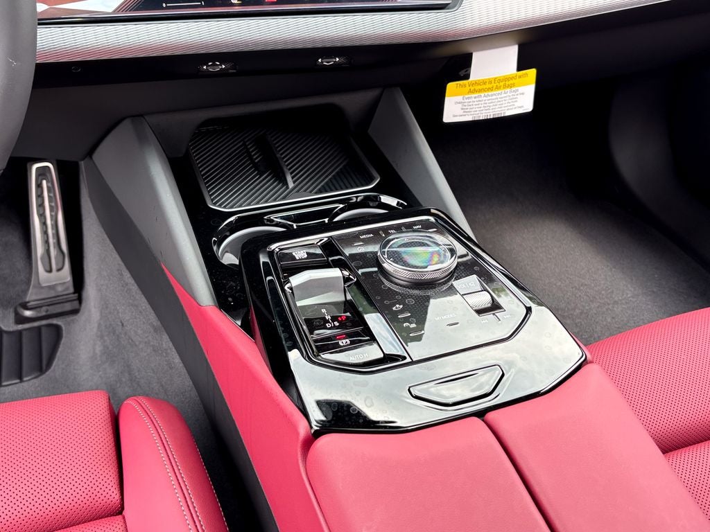 2027 BMW 5 Series 530i xDrive