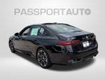 2027 BMW 5 Series 530i xDrive