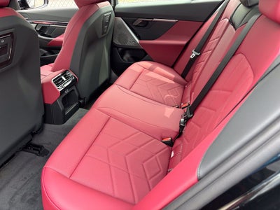 2027 BMW 5 Series 530i xDrive
