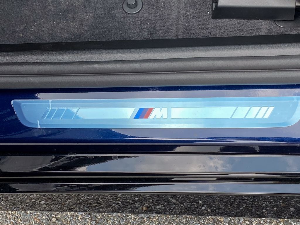 2027 BMW 5 Series 530i xDrive