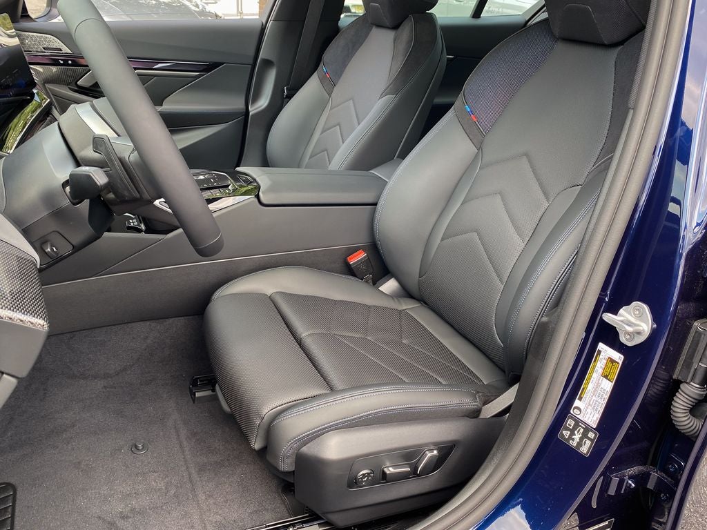 2027 BMW 5 Series 530i xDrive