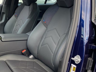 2027 BMW 5 Series 530i xDrive